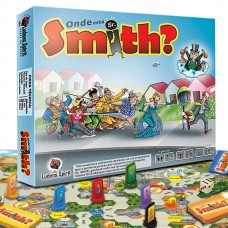 Onde Está Sr. Smith?