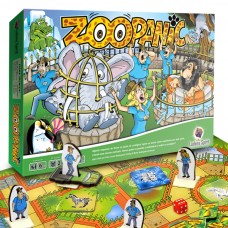 Zoopanic