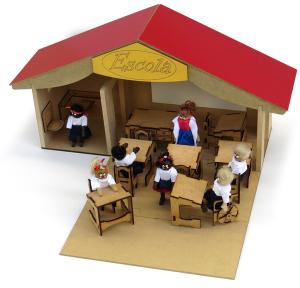 Escola Ideal