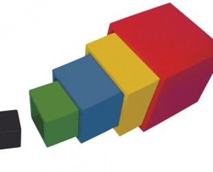 Cubo de Encaixe