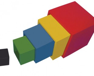 Cubo de Encaixe