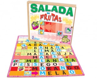 Salada de Frutas