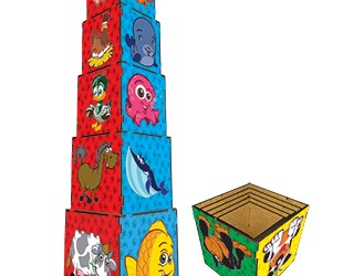 DJECO Jogos, Puzzles e Kits Brinquedos · El Corte Inglés Portugal (8)