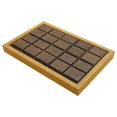 Barra de Chocolate