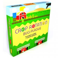Crop Rotattion - Bug Plague