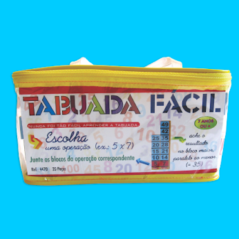 Tabuada Fácil