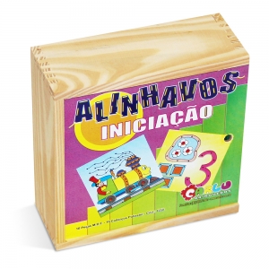 Alinhavos Iniciação