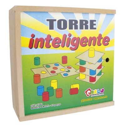 Torre Inteligente