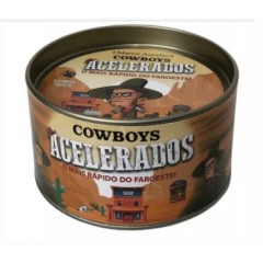 Cowboys Acelerados