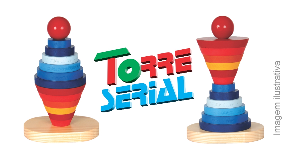 Torre Serial